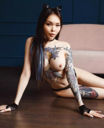 Анкета проститутки Снежана - Фото, г. Мари-Турек, 21 год, №880