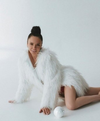 Анкета проститутки Елизавета - Фото, г. Мари-Турек, 27 лет, №13200