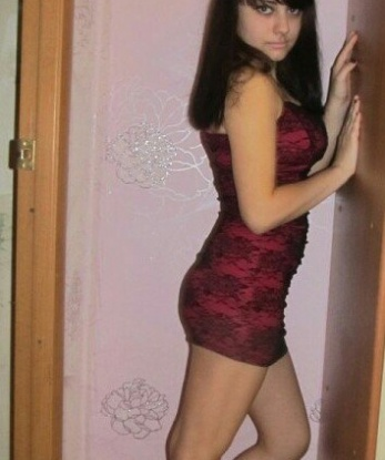 Анкета проститутки Людмила - Фото, г. Мари-Турек, 24 года, №4194