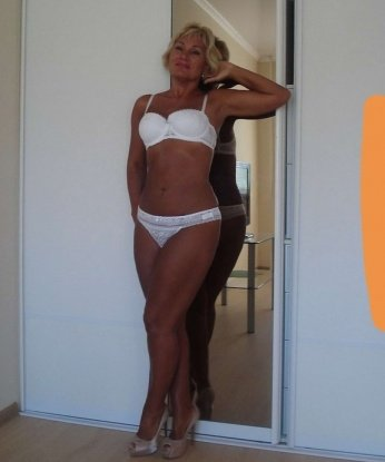 Анкета проститутки Ириска - Фото, г. Мари-Турек, 45 лет, №8336